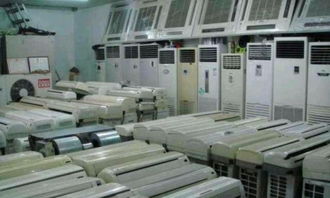 低價出售二手空調(diào) 中央空調(diào) 吸頂機(jī) 風(fēng)管機(jī)等二手家電