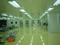 江陰無塵室工程 宜興凈化車間潔凈室常州凈化工程商機(jī)平臺