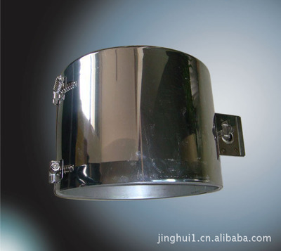 【CE UL 認證,各種不銹鋼、云母加熱器,新產品新技術】價格,廠家,圖片,電熱器,江陰市輝龍電熱電器-