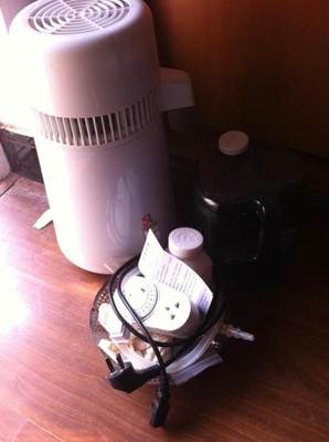 九成新純露機(jī)轉(zhuǎn)賣(mài)-無(wú)錫江陰小家電