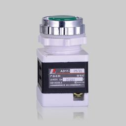 人民電器集團(tuán)AD11系列信號(hào)燈產(chǎn)品解析