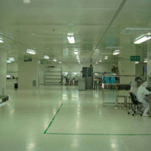 東莞市正大建筑凈化工程項目部 專業(yè)凈化工程、環(huán)氧地坪與電器服務